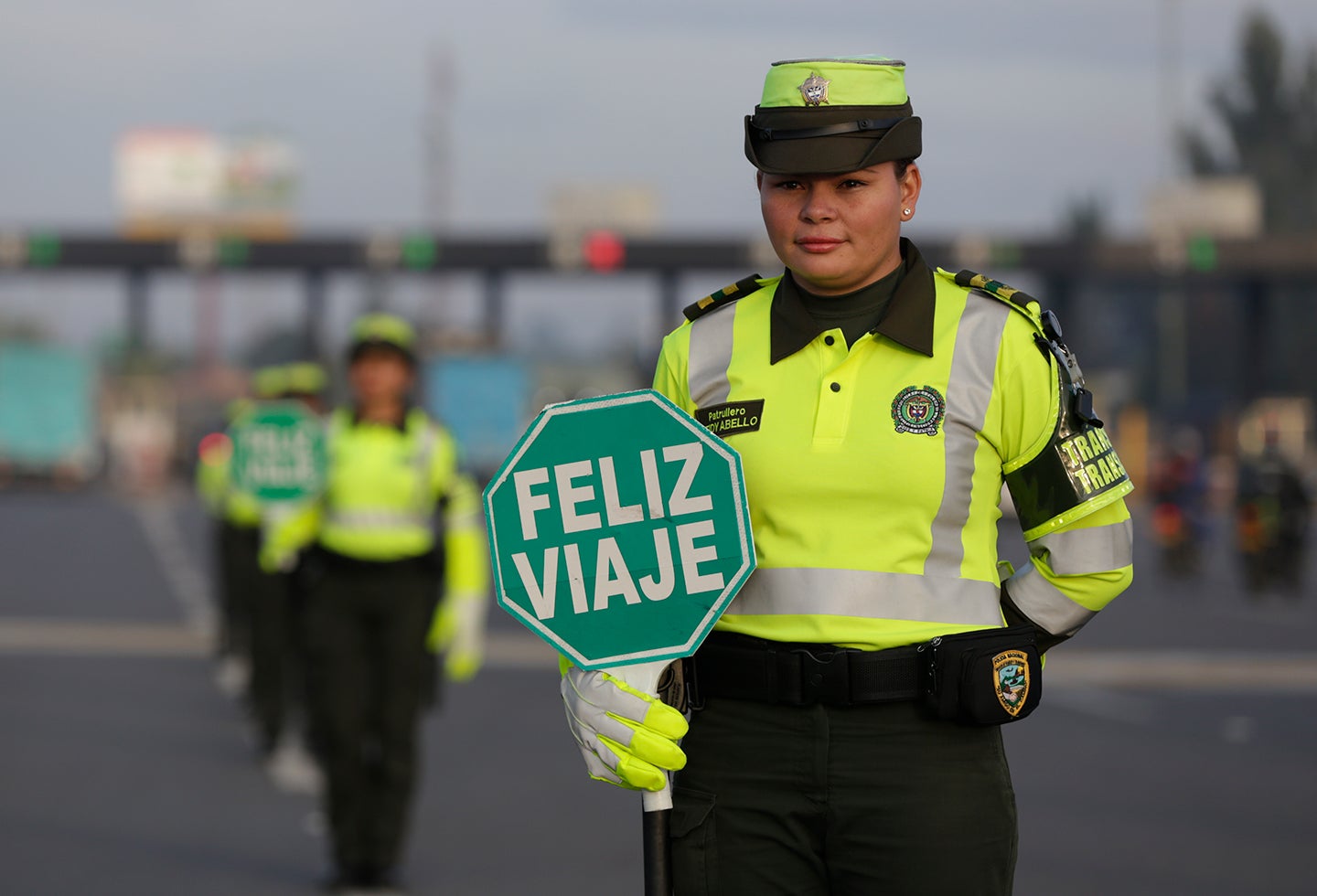 Algunas vías del departamento presentan restricciones