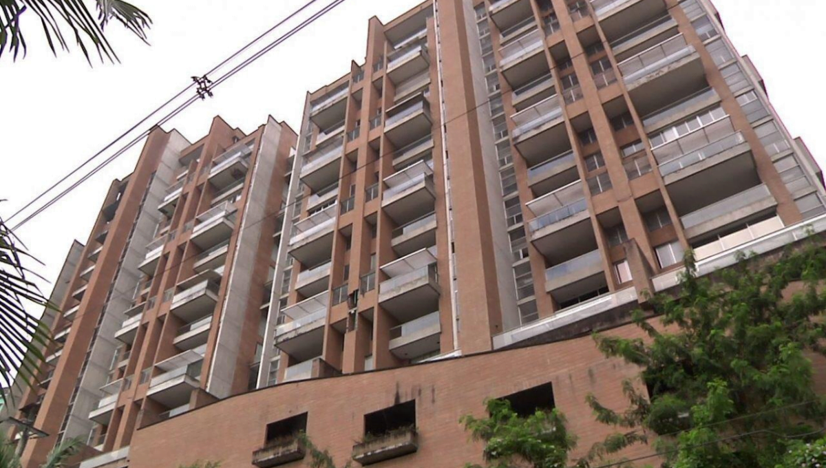 El DAGRD inició la elaboración de 657 actas de vecindad a la estructura afectada