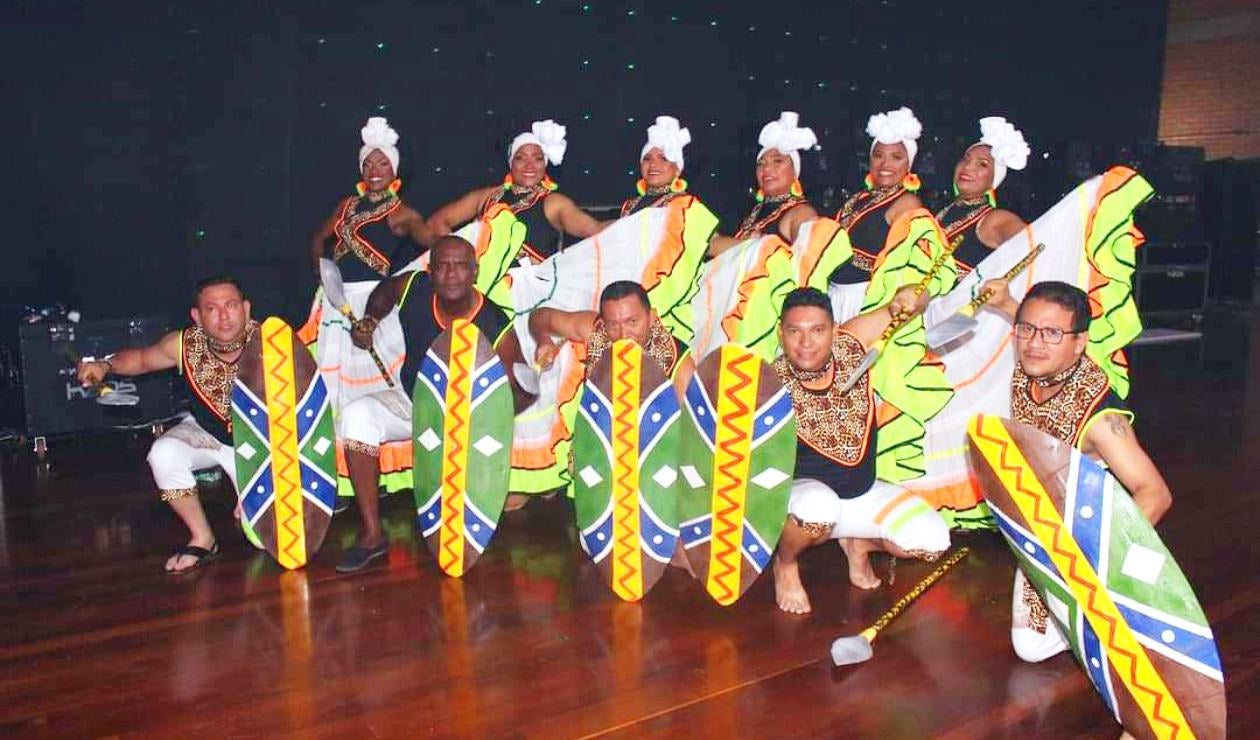 Maestros bolivarenses