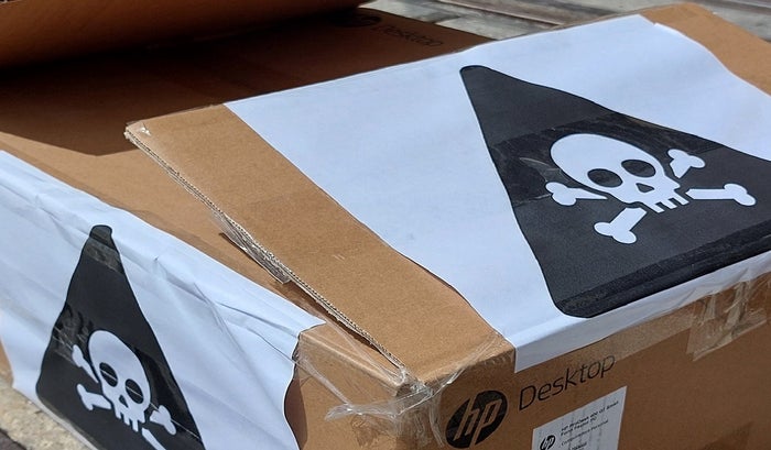 Simulacro en el aeropuerto José María Córdova de Rionegro