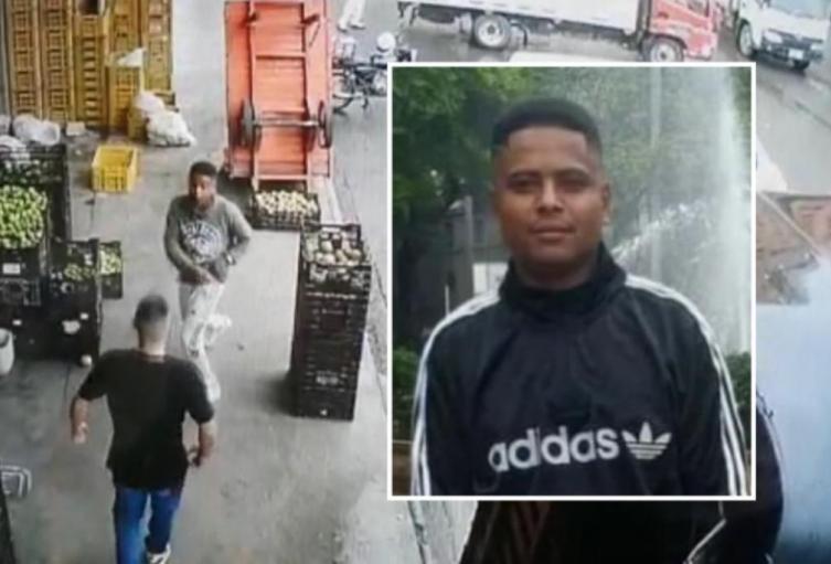 Once años por la muerte de "Chócolo"