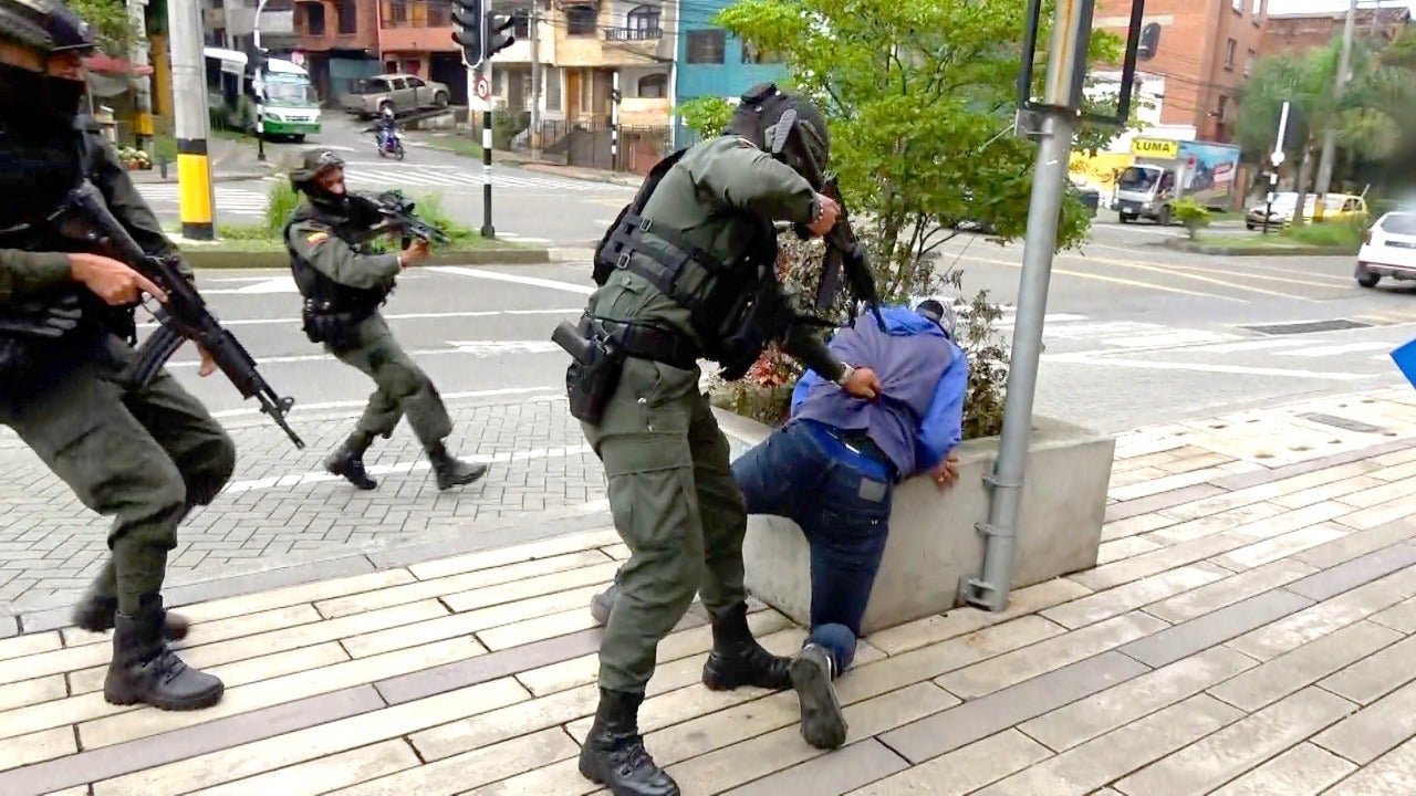 Capturan en Medellín a sicario que mató a un joven de 17 años en Caucasia, Antioquia