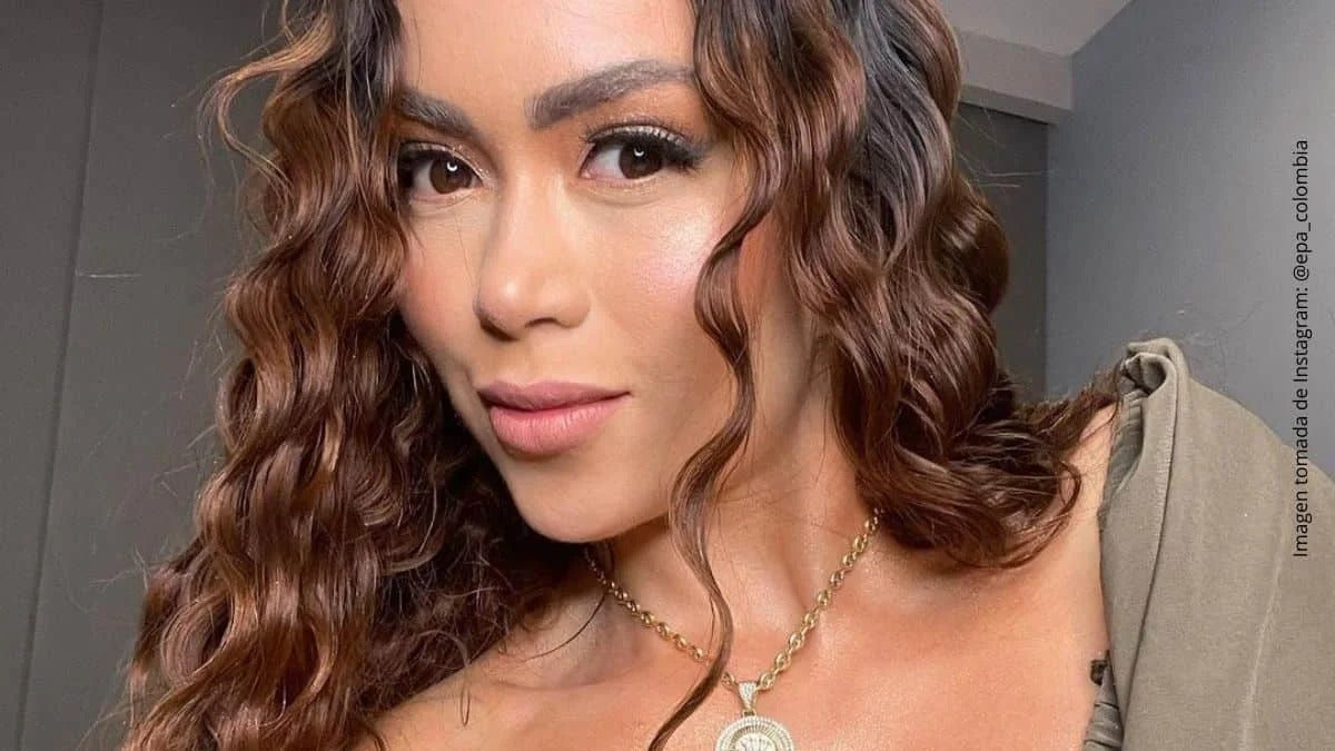 Epa Colombia regaló cositas en una de sus tiendas, pero causó tremendo trancón