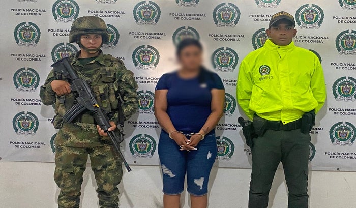 Captura de alias 'Leidy'