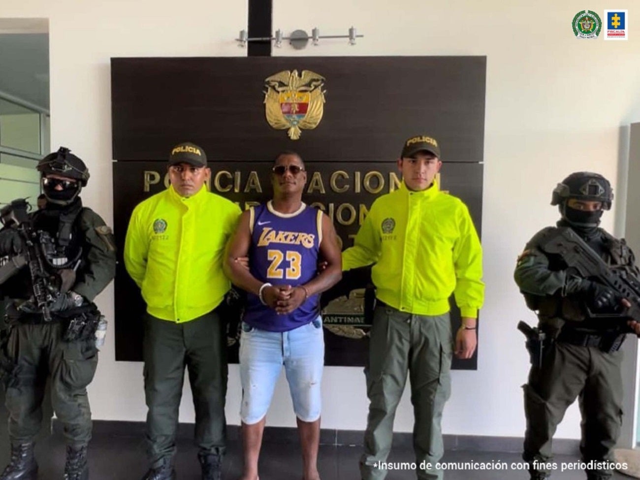 Walter Castro Siolo, alias ‘Walter’