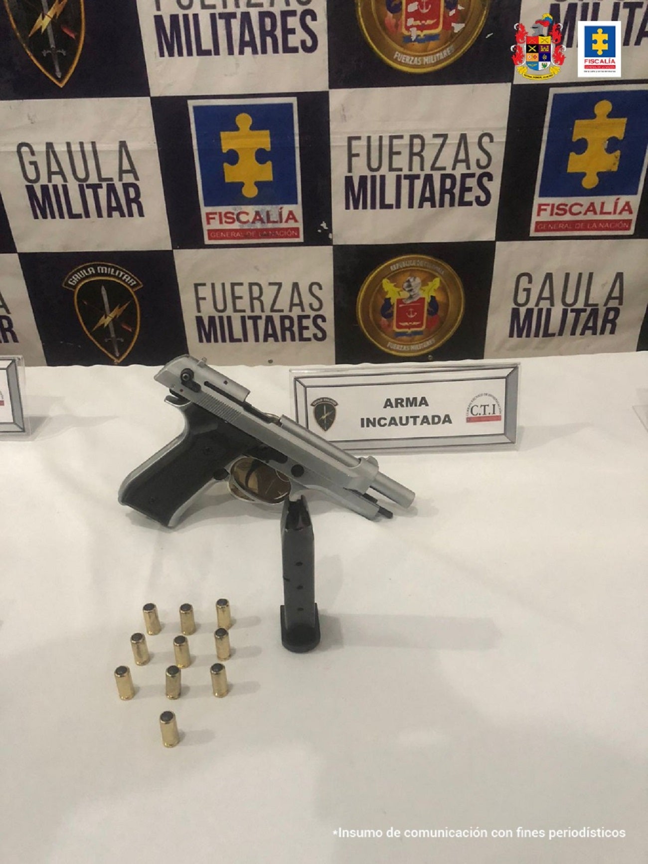 Aseguraron al presunto responsable de secuestrar a cinco personas en Sonsón