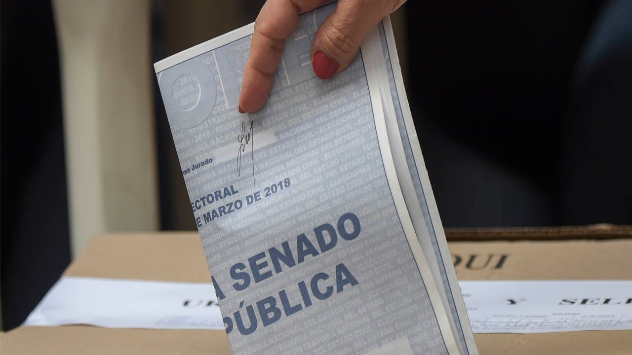 Voto obligatorio