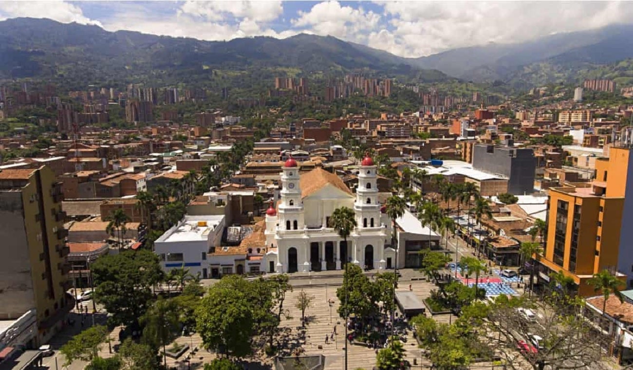 Municipio de Envigado