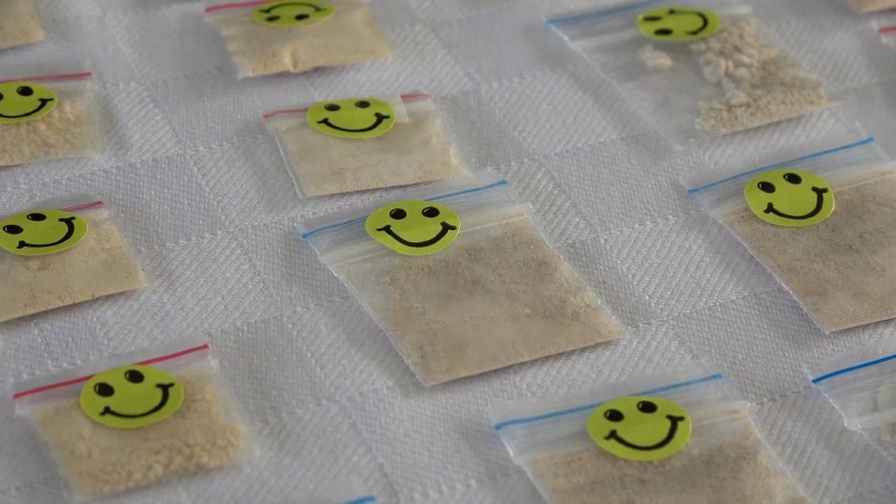 Redada contra el narcotráfico dejó 15 capturas en Antioquia