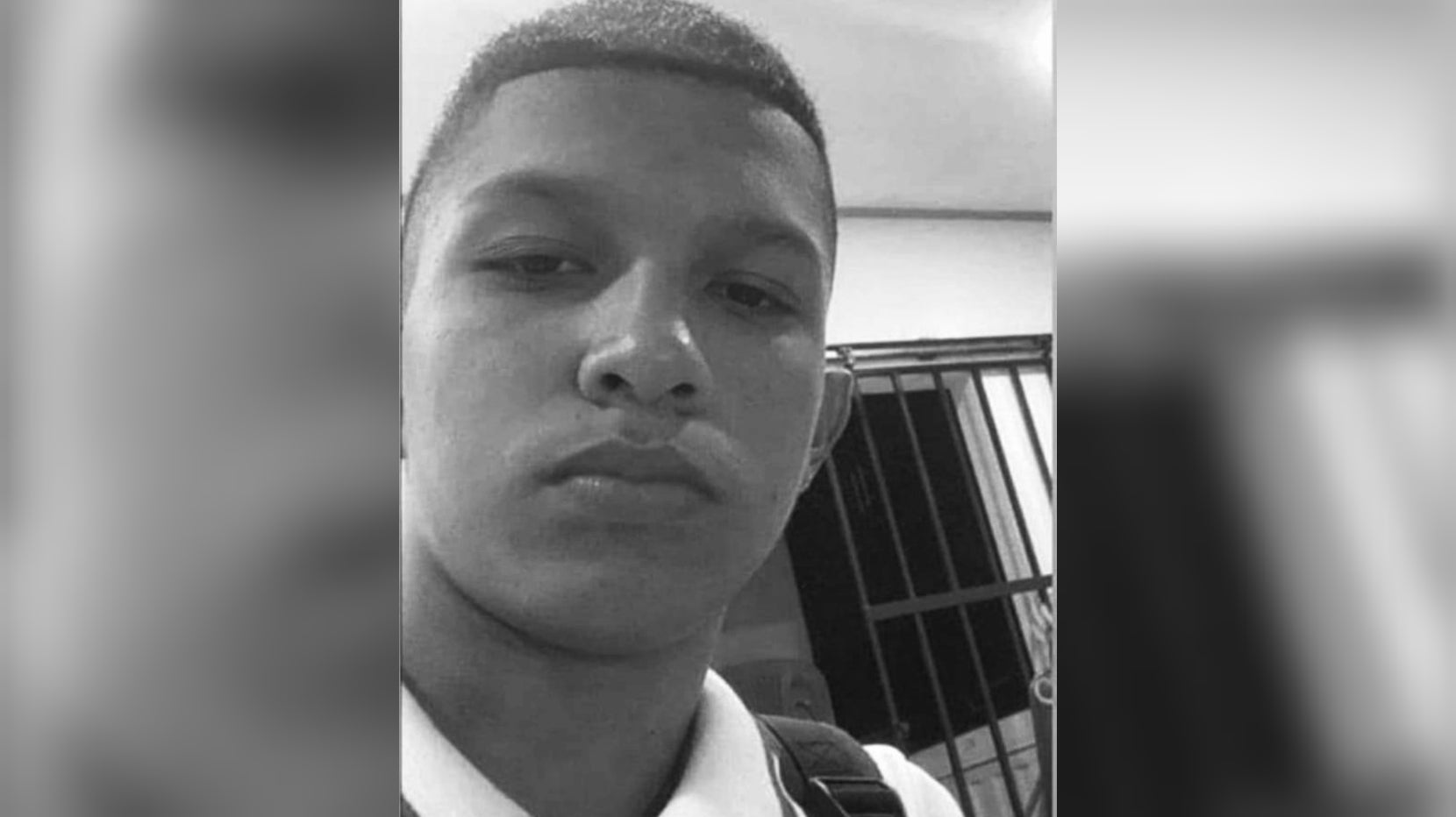 Este joven que estaba reportado como desaparacido, fue encontrado en estado descomposición.
