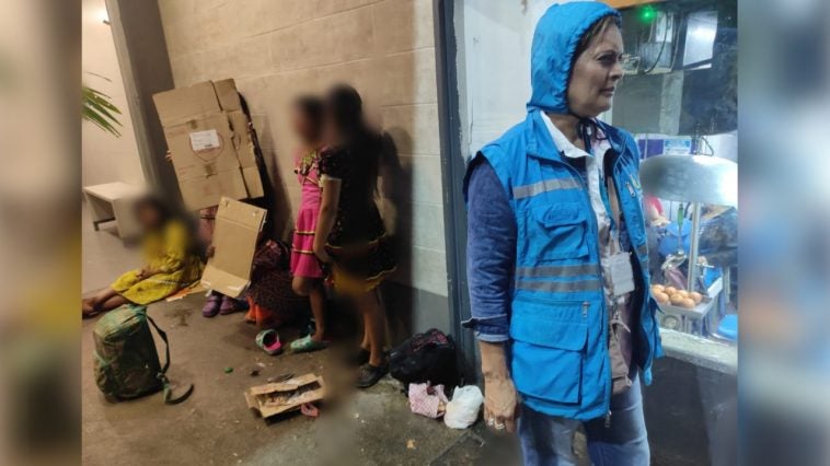 Los lugares donde más se agrupan estas personas, para realizar esta actividad son La Candelaria, El Poblado, Guayabal y La América.