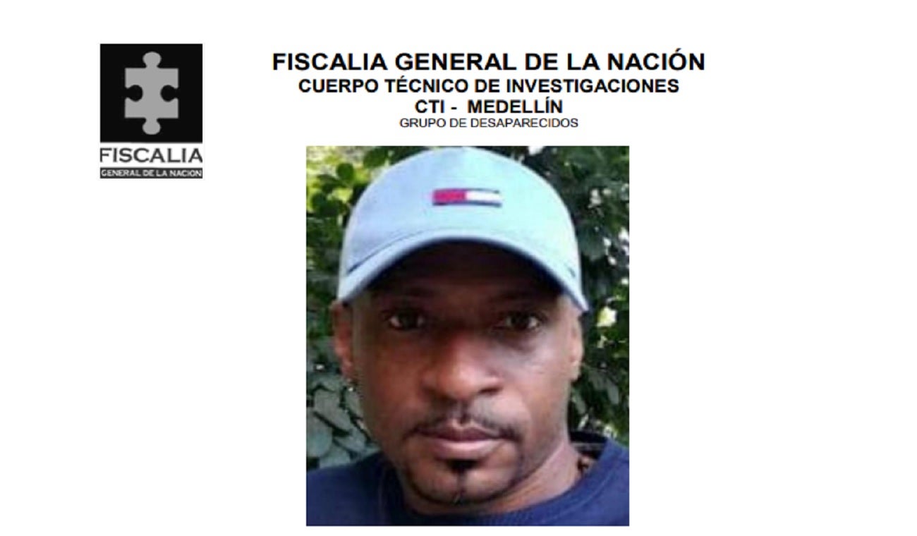 Jackson Ariel Becerra Toro