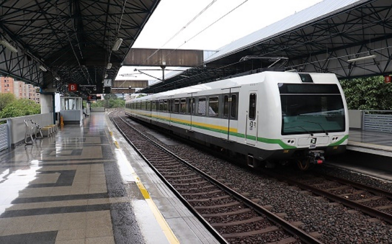 Metro de Medellín