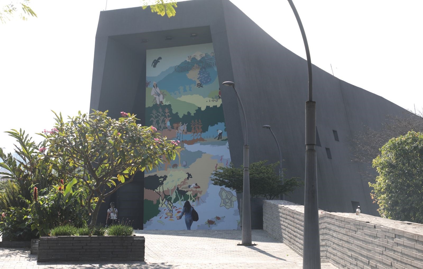 Museo Casa de la Memoria