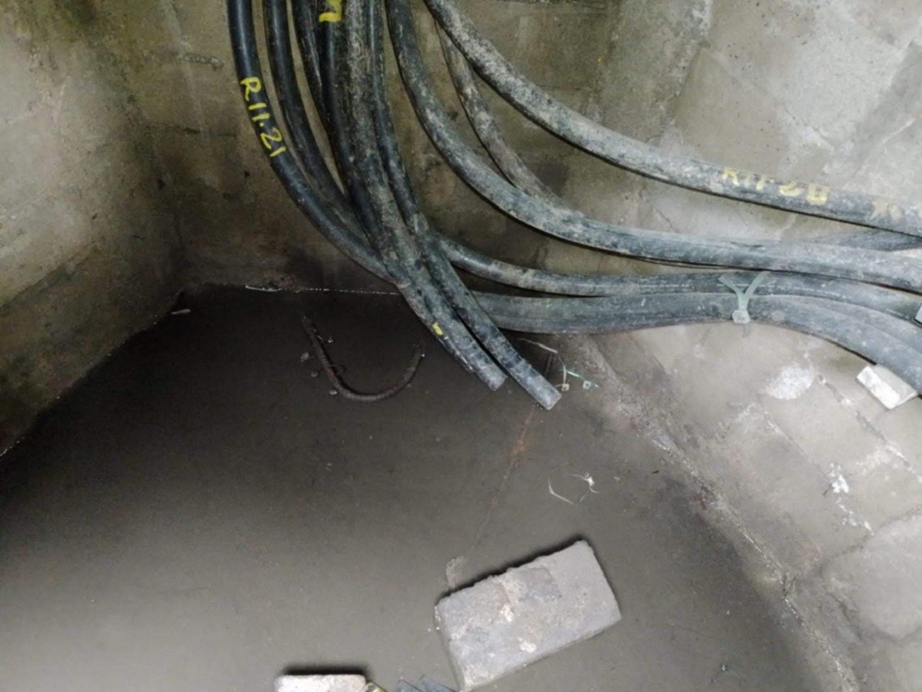 Robo continuo de cables y de la infraestructura eléctrica tiene en alerta a Medellín