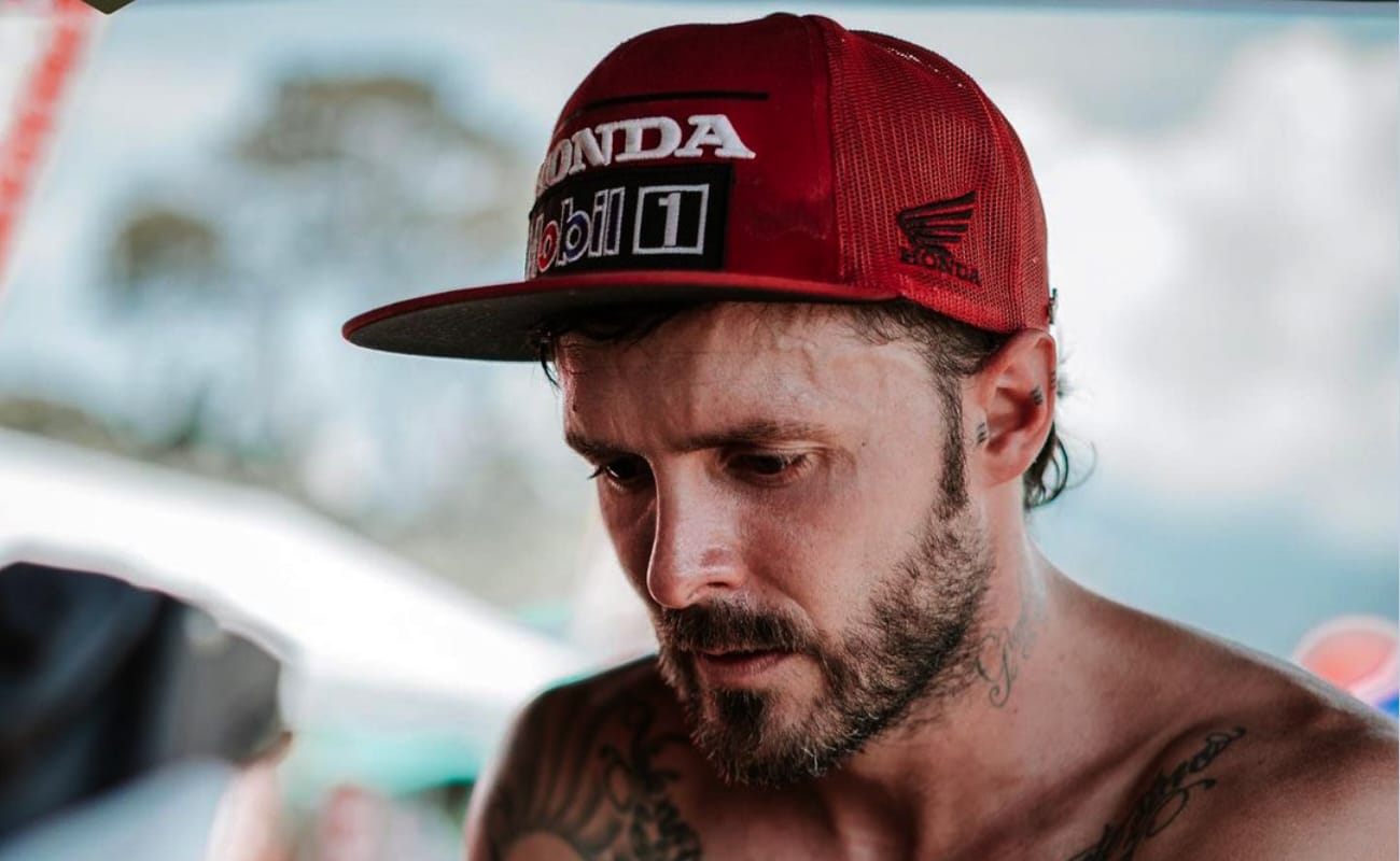 Tatán Mejía defendió consumo de marihuana y se fue en contra del alcohol