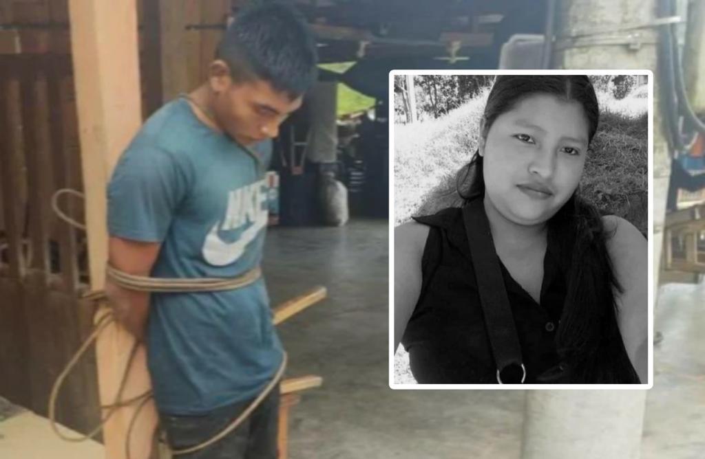 Un grupo armado ejecutó al hombre que apuñaló a su esposa en Remedios, Antioquia