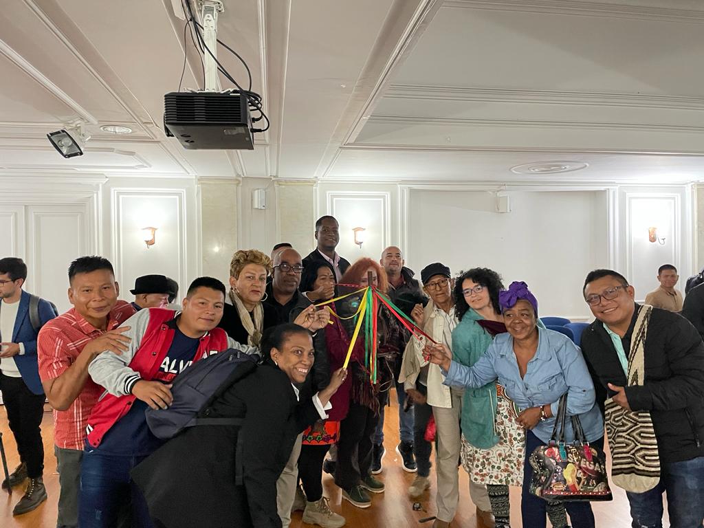 Levantan bloqueos en vías del Chocó