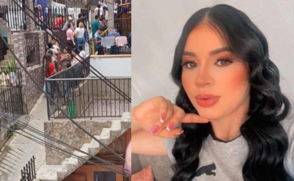 La pelea de novios que terminó en tragedia: En Bello lloran la muerte de la pareja