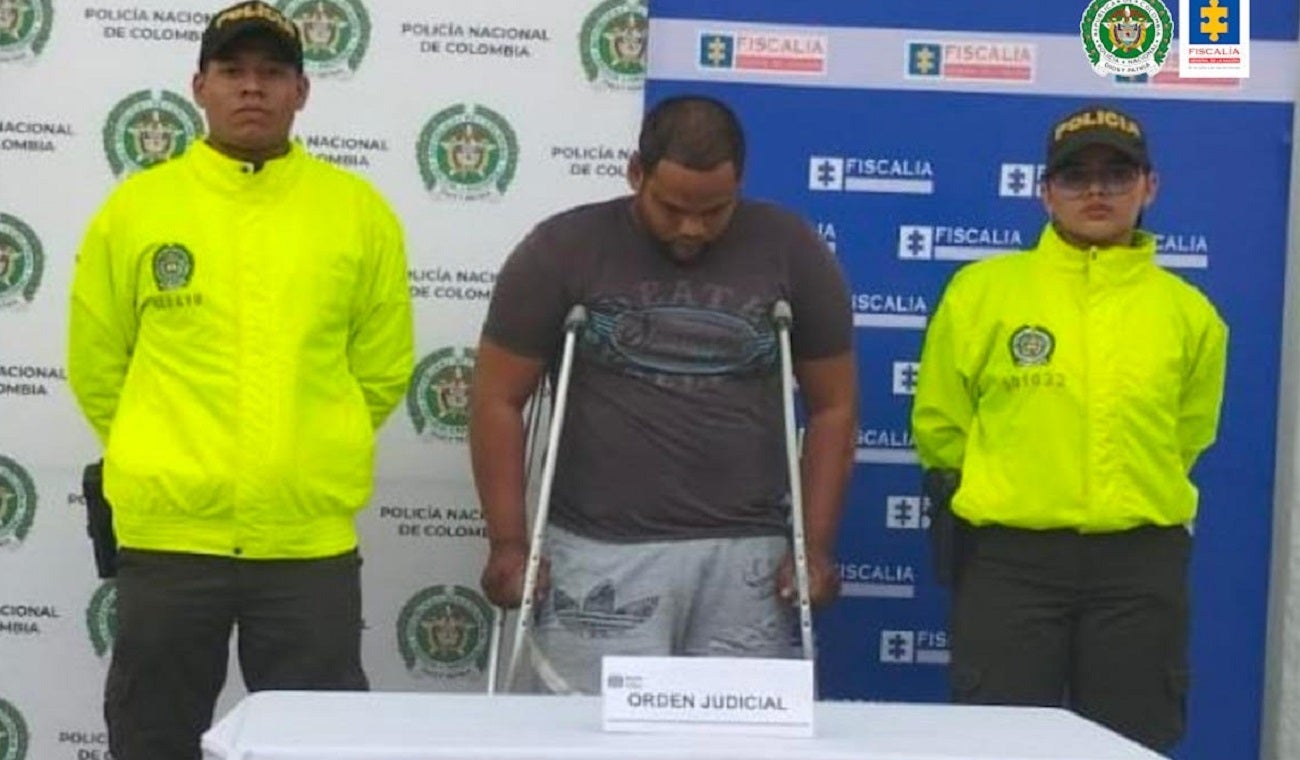 Yondri Miguel Herrera Dolante