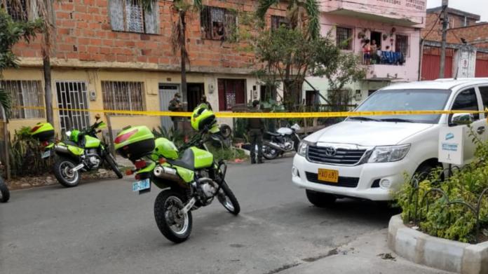 Ya son más de 60 las personas asesinadas este año por casos relacionados a la convivencia en Medellín.