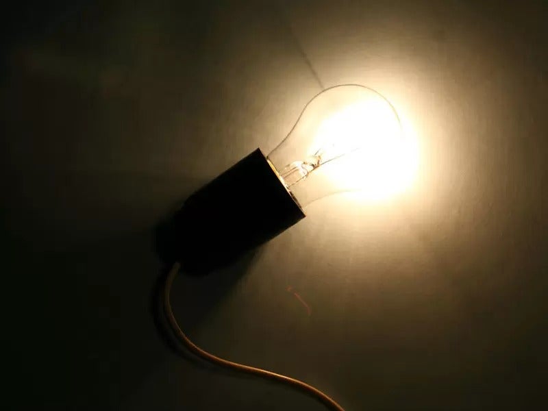 El corte del fluido eléctrico comenzará este domingo once de diciembre.