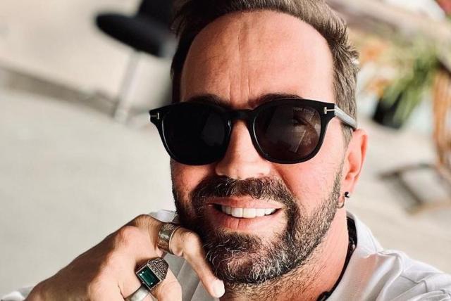 Lucas Arnau habló sobre su aterradora adicción: "pensé en quitarme la vida"