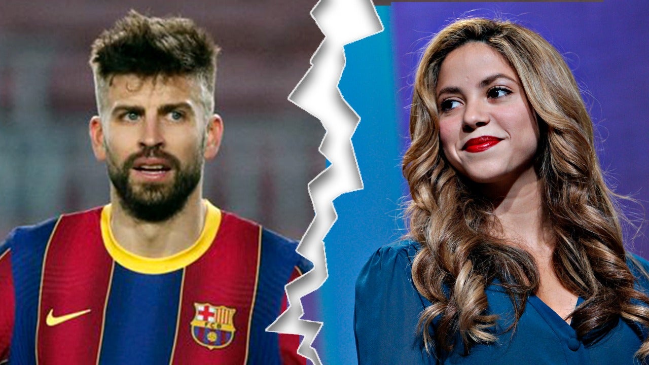 Sagarrera de Shakira y Pique en el colegio de su hijo los deja mal parados ¡Definitivamente no se soportan!