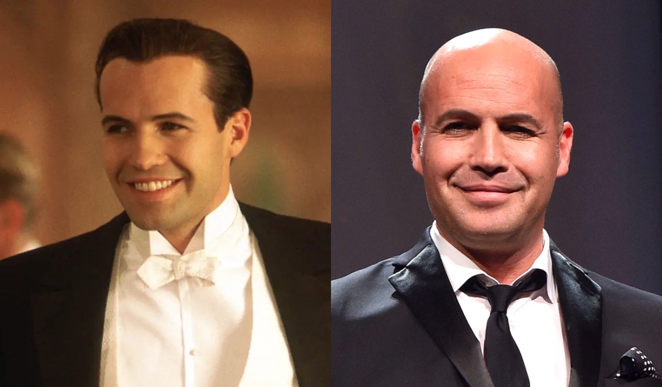 Billy Zane
