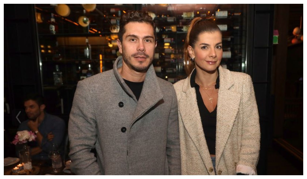 Carolina Cruz Holman Fuentes