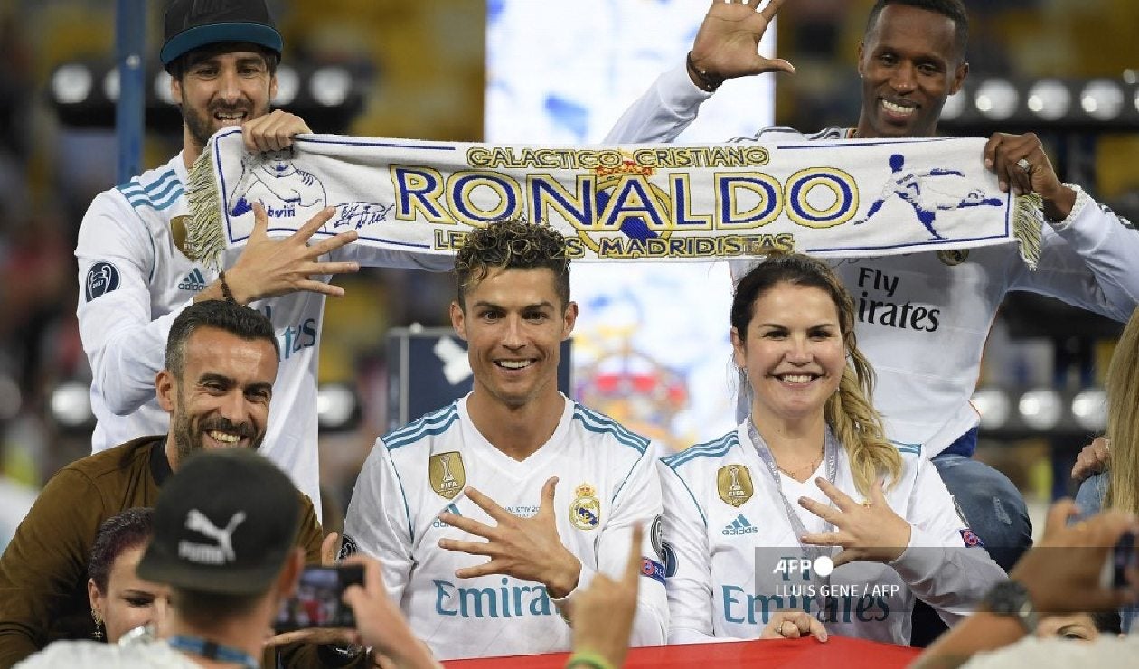 "El peor Mundial de todos": La dura crítica de la hermana de Cristiano Ronaldo tras la final en Qatar