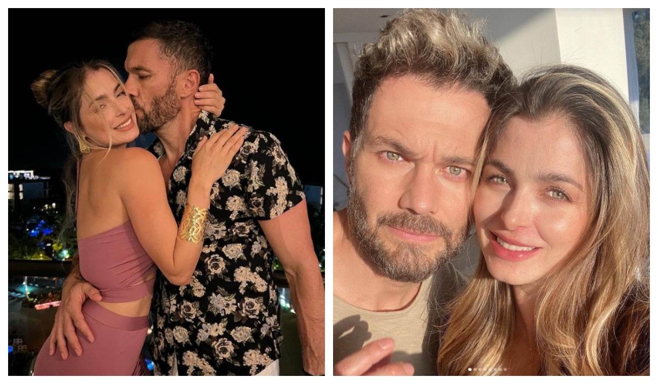 Cristina Hurtado quiso separarse de Josse Narváez: La presentadora confiesa por qué