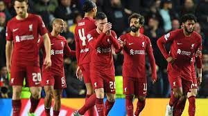 Liverpool vuelve al ruedo sin Luis Díaz; la Premier League retoma la temporada