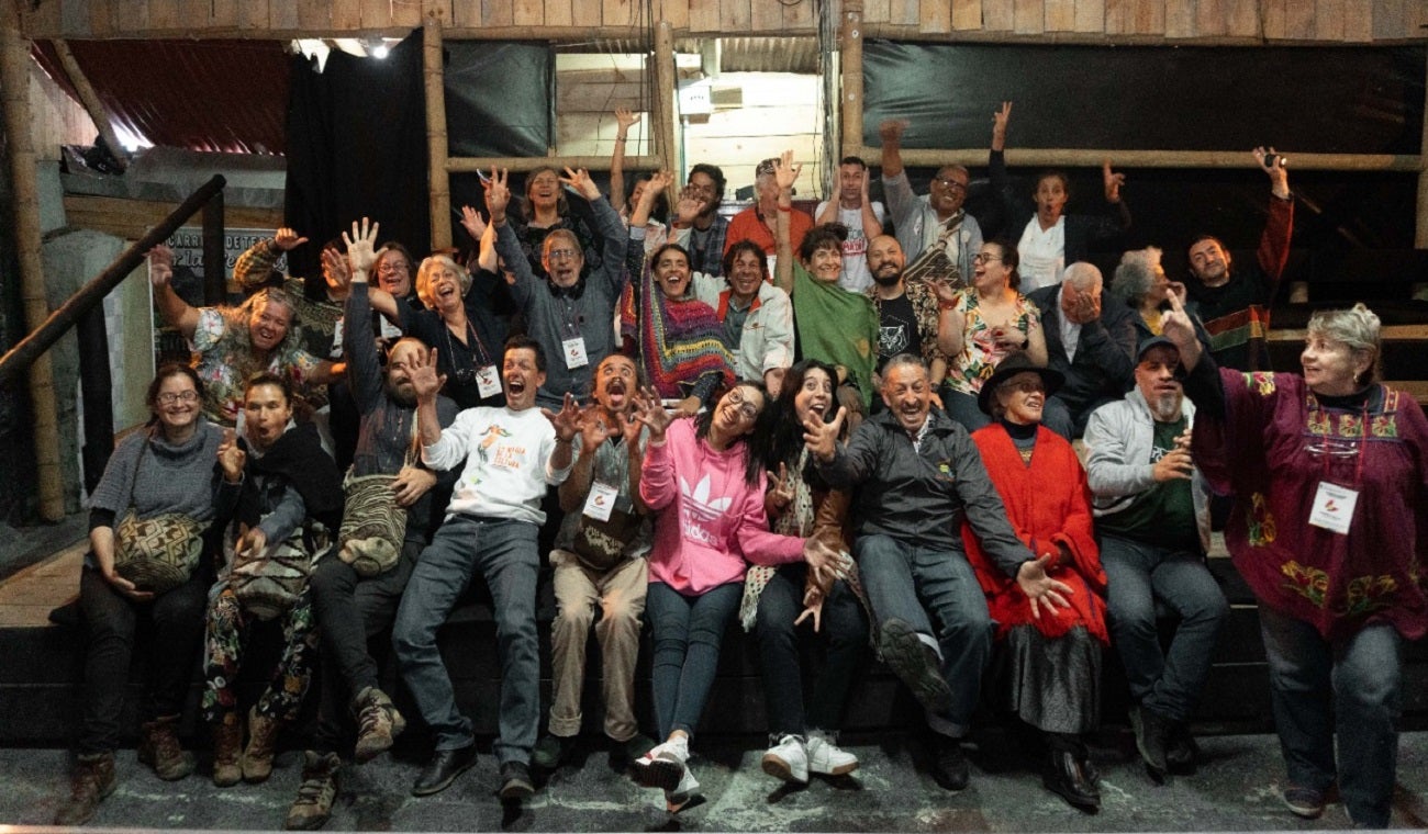 Buscan convertir a El Carmen de Viboral como el futuro escenario de las salas de teatro rurales