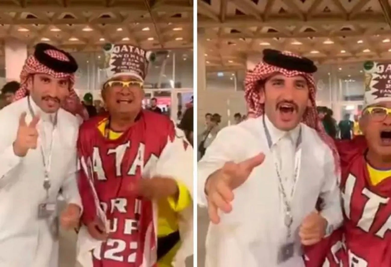 Jeque qatarí dijo que comprará al Cúcuta Deportivo, ¿broma o realidad?