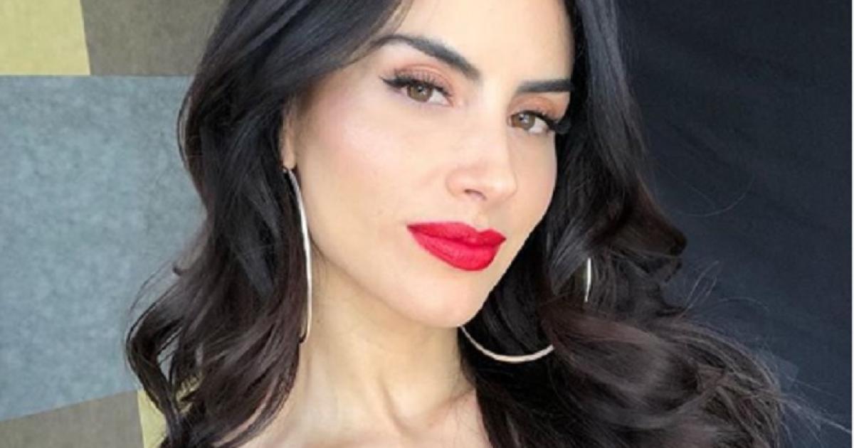 Jessica Cediel habló de su celibato: "hablé con mi ginecólogo porque fue como volver a empezar"