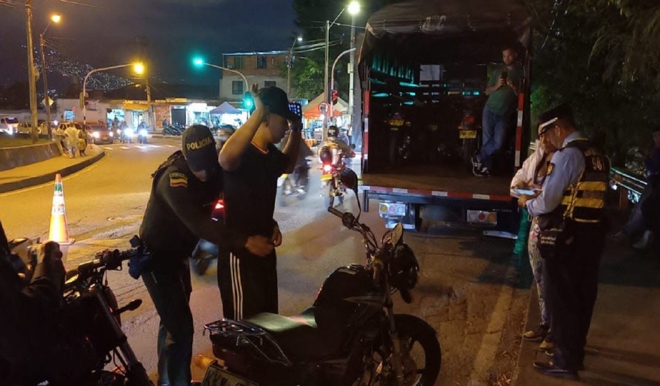 Hasta las 10:00 de la noche. Este sábado será la jornada “Medellín Despierta”