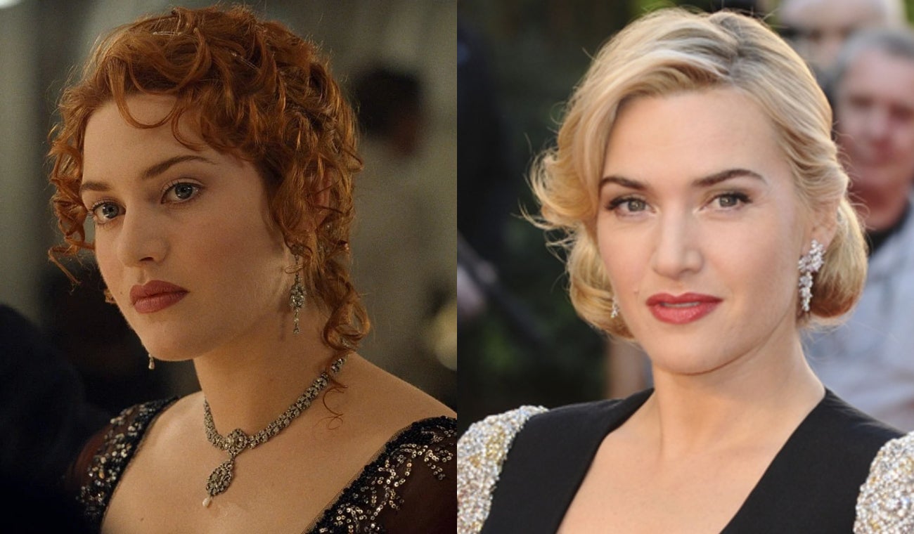 Kate Winslet
