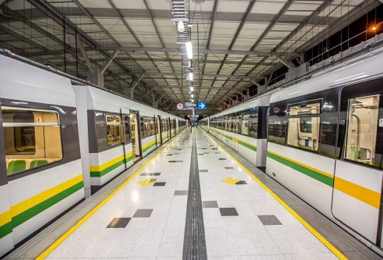 Metro de Medellín
