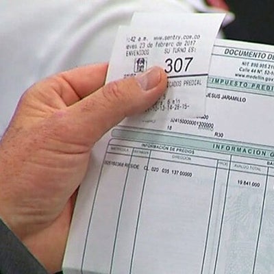 Este 28 de diciembre vence el plazo para el pago del predial en Medellín