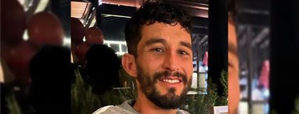 La víctima fue asesinada de varias puñaladas.