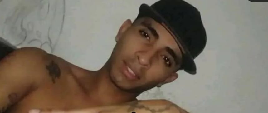 A balazos fue asesinado un joven en el barrio Santa Cruz de Medellín