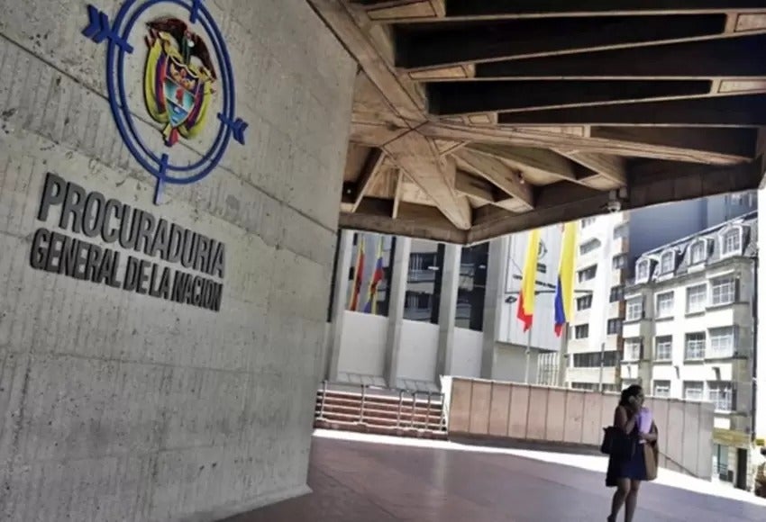 Procuraduría General de la Nación