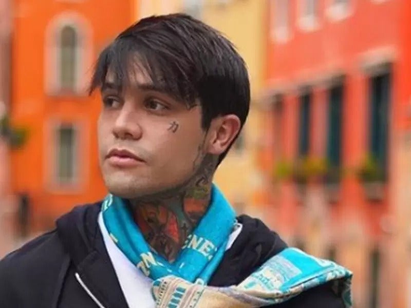 Yeferson Cossio envió mordaz mensaje a críticos de influencers: "ustedes nos idiotizan"