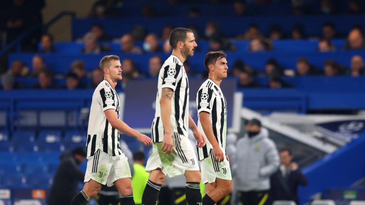 Juventus en su peor momento: le quitaron 15 puntos en la Serie A por fraude