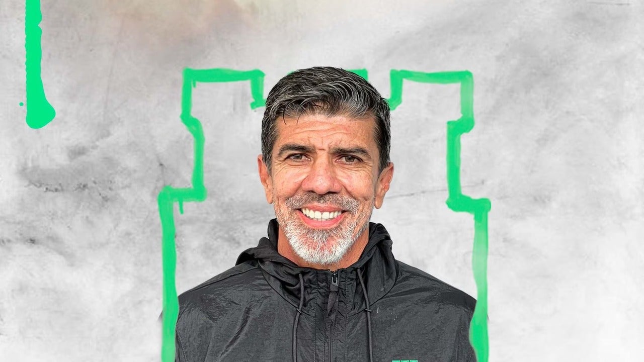 Atlético Nacional anunció su nuevo técnico para la Liga Femenina 2023