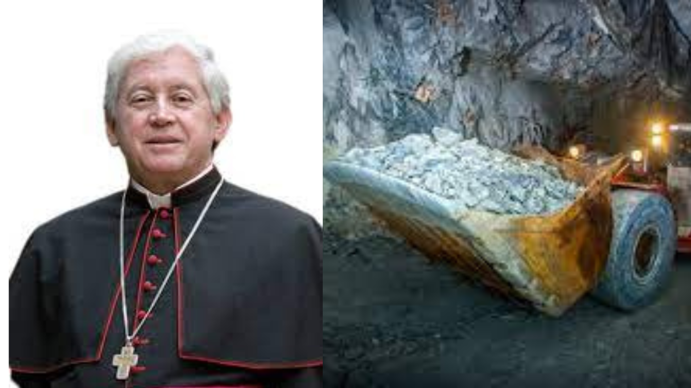 Obispo de Jericó, Noel Londoño Buitrago