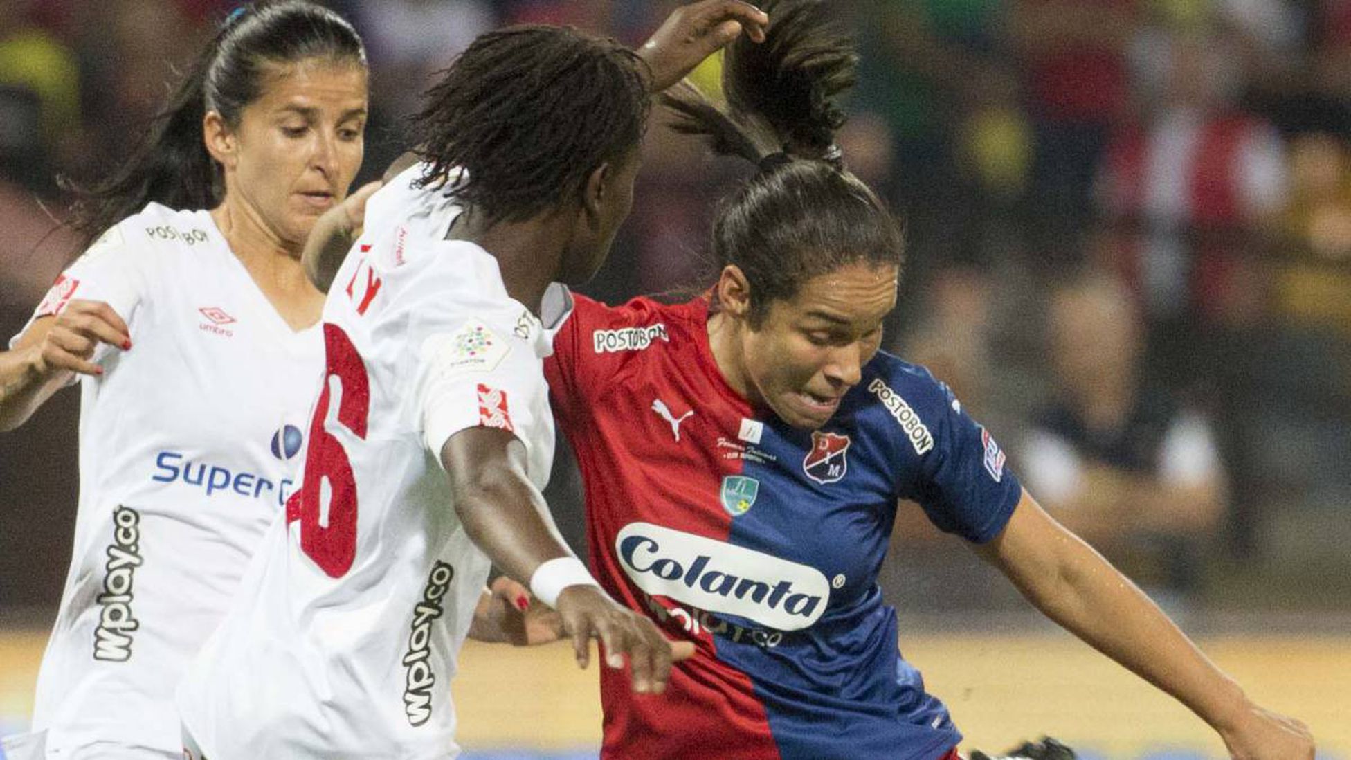 Liga Betplay Femenina 2023: Dimayor confirmó fechas y equipos participantes