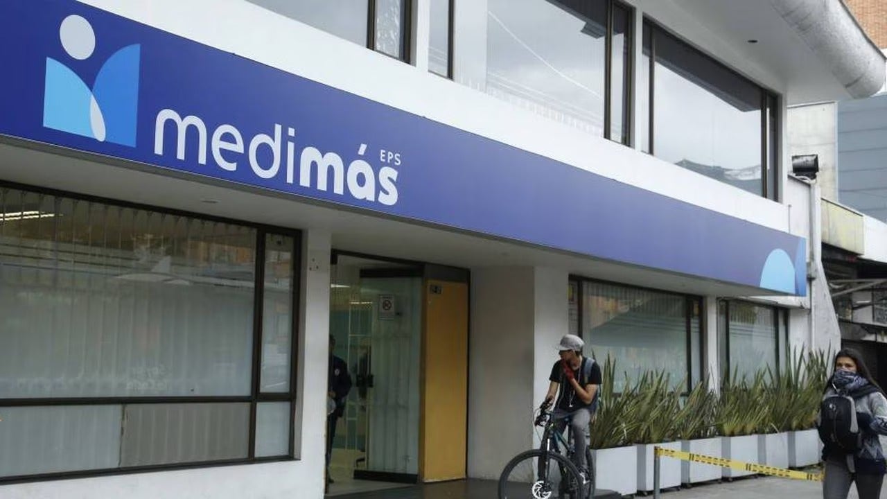 La Contraloría imputó responsabilidad fiscal por más de 65 mil millones de pesos contra Medimás y algunos de sus directivos