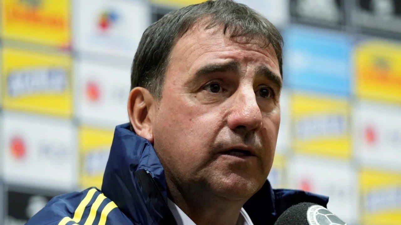 Lorenzo da sorpresas: convocados de Colombia para amistoso con Estados Unidos